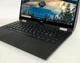 Ноутбук Dell Xps 13 9365 - 13.3" (3200х1800) тачскрин / i7-7Y75 / 8gb / 512gb ssd, подсветка клавиатуры Б/у - изображение 3