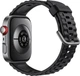 Смарт-годинник HUAWEI Watch Fit 4 Pro Black (55020EYK) - изображение 4