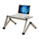 Столик для ноутбука UFT T38 Silver - изображение 1