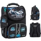 Ранец каркасный Kite Hot Wheels HW25-501S - изображение 2