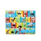 Дитячий мега-пазл "Алфавіт-Тварини" MelissaandDoug MD31001, 24 елемента - зображення 3