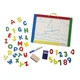 Детская магнитная доска для рисования MelissaandDoug MD10145 - изображение 4
