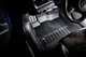 Автомобільні килимки Frogum ProLine 3D do Chevrolet Captiva I 2006-2018 3 шт (5902643407558) - зображення 2