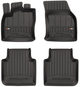 Dywaniki samochodowe Frogum ProLine 3D do Seat Tarrako od 2018 / Skoda Kodiaq od 2016 4 szt (5902643407275) - obraz 1
