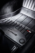 Dywaniki samochodowe Frogum ProLine 3D do Volkswagen Tiguan II od 2015 4 szt (5902643407343) - obraz 3