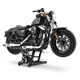 Подъемник c гидравлической ножной педалью ConStands Mid Lift L черный - изображение 2