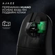 Бездротова миша Ajazz AJ179 V2 Max Оптична Чорна (р.125 х 67 x 43 мм) - изображение 8