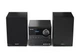 Мікросистема Sharp Micro Sound System Black (XL-B517D(BK)) - зображення 2
