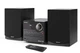 Мікросистема Sharp Micro Sound System Black (XL-B512(BK)) - изображение 3