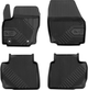 Dywaniki samochodowe Frogum No.77 do Ford Mondeo MkIV 2007-2014 4 szt (5902643440364) - obraz 1