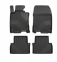 Dywaniki samochodowe Frogum No.77 do Honda Accord VIII 2008-2015 4 szt (5902643440722) - obraz 1