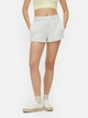Шорти жіночі Primark XAZ519195TRHK M Світло-сірі меланж (DD8000009233500) - зображення 1
