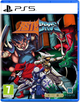 Гра PS5 Dolphin Spirit: Ocean Mission (Blu-ray диск) (0789993811298) - зображення 1