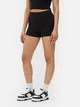 Шорти жіночі Primark XAZ519425RAGI S Чорні (DD8000009237270) - зображення 1