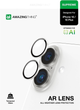 Szkło hartowane AMAZINGthing Supreme AR Lens Full Clear do Apple iPhone 16/16 Plus Transparent (4896238001522) - obraz 4