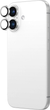 Szkło hartowane AMAZINGthing Supreme AR Lens do Apple iPhone 16/16 Plus White (4896238001485) - obraz 3