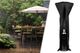 Газовий обігрівач ModernHome by Multistore MultiGarden HMXD-E - зображення 4