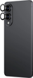 Захисне скло AMAZINGthing Radix AR Lens для Samsung Galaxy S25 Edge Black (4896238002499) - зображення 3