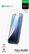 Szkło hartowane AMAZINGthing Radix Full Glass do Apple iPhone 16 Transparent (4896238000860) - obraz 4