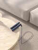 Умная скакалка Xiaomi Smart Jump Rope 308.5 см Синяя (BHR6944GL) (1122862) (001012331380) - изображение 5