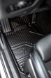 Dywaniki samochodowe Frogum No.77 do BMW Series 3 G20 od 2018 4 szt (5902643440821) - obraz 2