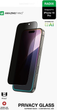 Szkło hartowane AMAZINGthing Radix Privacy Glass do Apple iPhone 16 Pro Transparent (4896238000921) - obraz 4