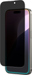 Захисне скло AMAZINGthing Radix Privacy Glass для Apple iPhone 16 Pro Max Transparent (4896238000914) - зображення 2