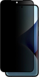 Захисне скло AMAZINGthing Radix Privacy Glass для Samsung Galaxy S25+ Transparent (4896238001225) - зображення 1