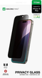 Szkło hartowane AMAZINGthing Titan Privacy Glass do Apple iPhone 16 Plus Transparent (4896238001058) - obraz 4