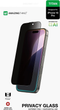 Захисне скло AMAZINGthing Titan Privacy Glass для Apple iPhone 16 Pro Transparent (4896238001041) - зображення 4