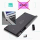 Комплект клавиатуры и мыши Multimedia Keyboard Wireless 2.4GHz для ноутбуков и настольных компьютеров Чорная - изображение 5