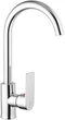 Смеситель кухонный Agua Merida-C030 - изображение 1