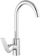 Смеситель кухонный Agua Merida-C030 - изображение 4