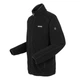 Флисовая кофта Regatta Hadfield L Черный (1109-5059404500017) - изображение 3