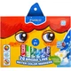 Фломастери Marco 24 кольори Super Washable Jumbo 1632-24CB - изображение 1