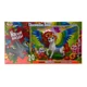 Пазлы мягкие 20 элементов Danko Toys ДТ-ПЗ-05-61 Герои мультфильмов - изображение 4