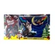 Пазлы мягкие 20 элементов Danko Toys ДТ-ПЗ-05-61 Герои мультфильмов - изображение 5