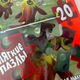 Пазлы мягкие 20 элементов Danko Toys ДТ-ПЗ-05-61 Герои мультфильмов - изображение 7