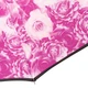 Зонт женский Fulton L754-041017 Bloomsbury-2 Neon Floral (Неоновые цветы) - изображение 10