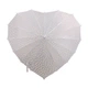 Зонт женский Fulton L909-041031 Heart Walker-1 Mini Hearts (Меняет цвет) - изображение 5