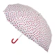 Зонт женский Fulton L909-041031 Heart Walker-1 Mini Hearts (Меняет цвет) - изображение 7