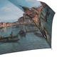 Міні парасолька жіноча Fulton L794-041291 National Gallery Tiny-2 Canaletto Venice Венеція (L794-041291) - зображення 12