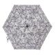 Мини зонт женский Fulton L501-040874 Tiny-2 Animal Mix (Звериный микс) - изображение 2
