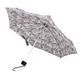 Мини зонт женский Fulton L501-040874 Tiny-2 Animal Mix (Звериный микс) - изображение 3