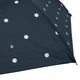 Жіноча парасолька Fulton L553 Superslim-2 Polka Dot (Горох) - зображення 8