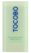 Сонцезахисний стік з центелою TOCOBO CICA COOLING SUN STICK SPF50+ PA++++ 18 г - изображение 1