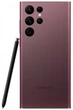 Мобильный телефон Samsung S9080 DS Galaxy S22 Ultra 5G 8/256GB Burgundy Refurbished - изображение 4
