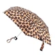 Зонт женский Fulton L501-040638 Tiny-2 Ocelot (Оцелот) - изображение 1