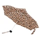 Зонт женский Fulton L501-040638 Tiny-2 Ocelot (Оцелот) - изображение 3