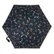 Зонт женский Fulton L501-041604 Tiny-2 Buttercup Sprig (Веточка лютика) - изображение 7